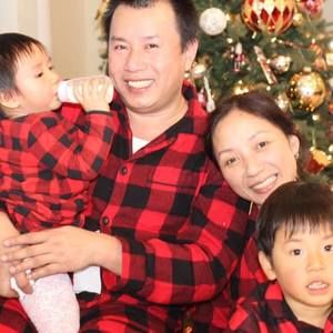 Meet your Posher, Thuy